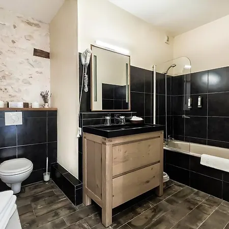 Chateau De L'hoste Saint-Beauzeil