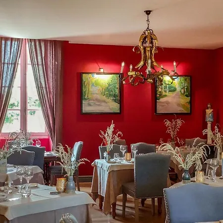 Chateau De L'hoste Saint-Beauzeil