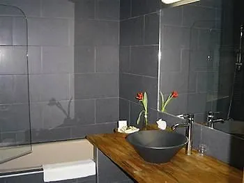 Hotel Chateau De L'hoste