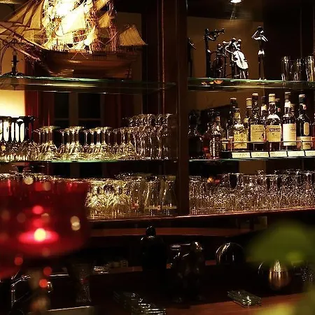 Szálloda Chateau De L'hoste 3*