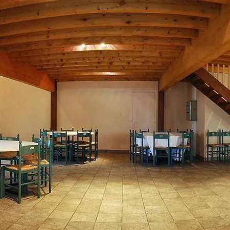 Chateau De L'hoste Saint-Beauzeil