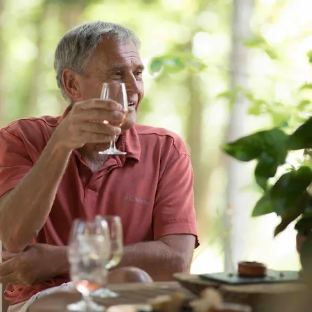 Chateau De L'hoste Szálloda