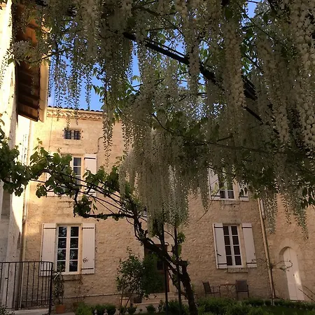 Szálloda Chateau De L'hoste 3*