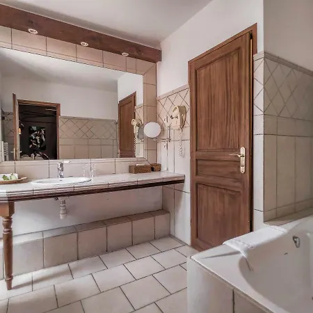 Chateau De L'hoste Saint-Beauzeil