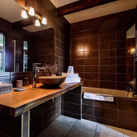 Chateau De L'hoste 3*