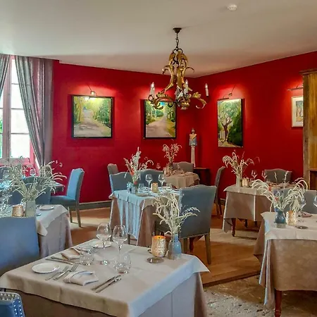 Chateau De L'hoste Saint-Beauzeil