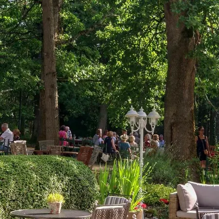 Chateau De L'hoste Saint-Beauzeil