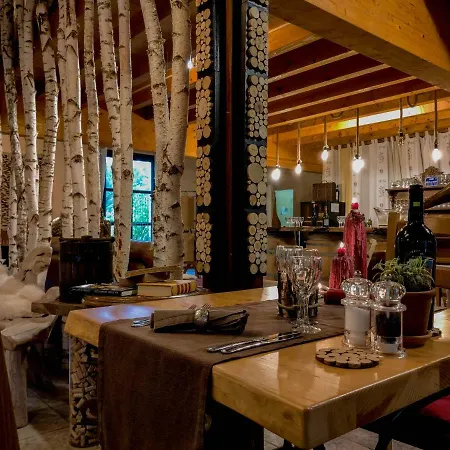 Chateau De L'hoste Szálloda