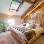Hotel Chateau De L'hoste Saint-Beauzeil