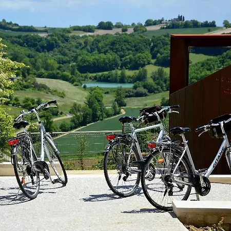 Hotel Château De L'hoste