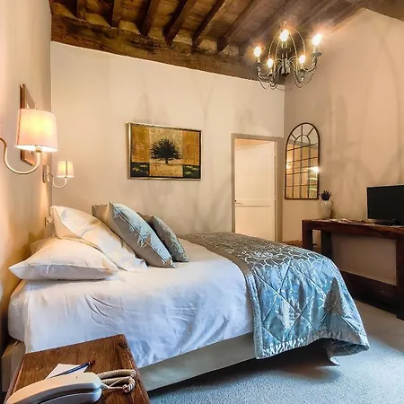 Château De L'hoste Hotel