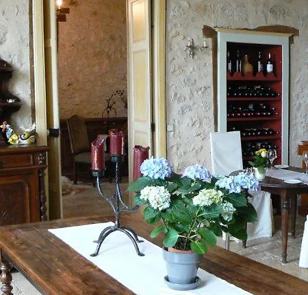 Château De L'hoste Hotel