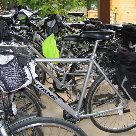 Château De L'hoste Saint-Beauzeil