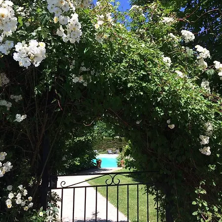 Château De L'hoste Saint-Beauzeil