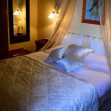 Chateau De L'hoste Hotel 3*