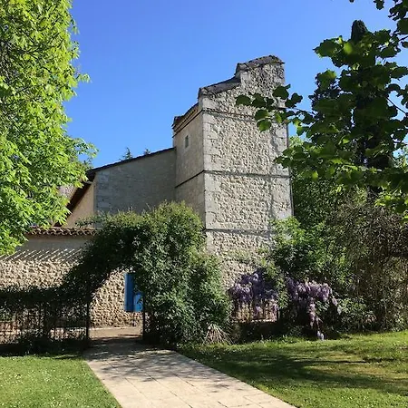 Château De L'hoste 3*