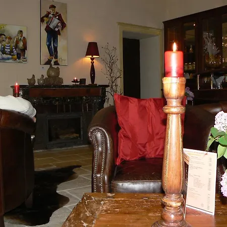 Château De L'hoste Hotel Saint-Beauzeil