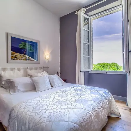 Hotel Château De L'hoste Saint-Beauzeil