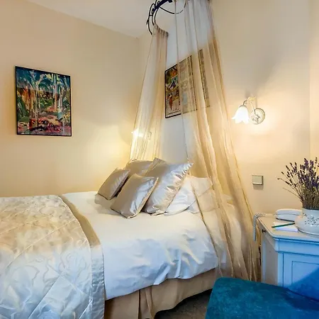 Hotel Château De L'hoste