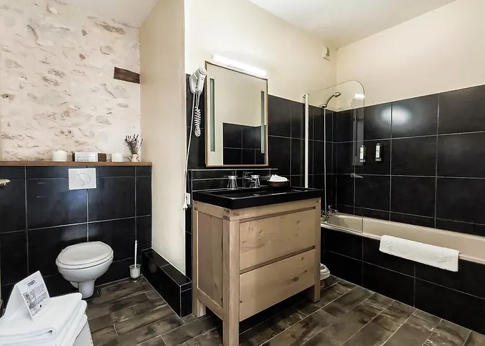 Chateau De L'hoste Saint-Beauzeil