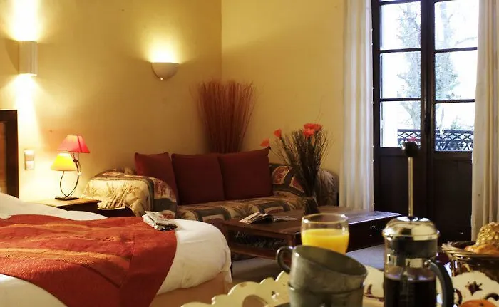 Chateau De L'hoste Hotel 3*