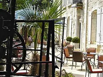 Hotel Chateau De L'hoste