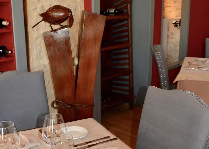 Chateau De L'hoste 3*