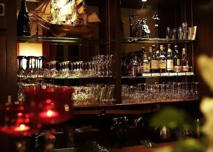 酒店 Chateau De L'hoste 3*