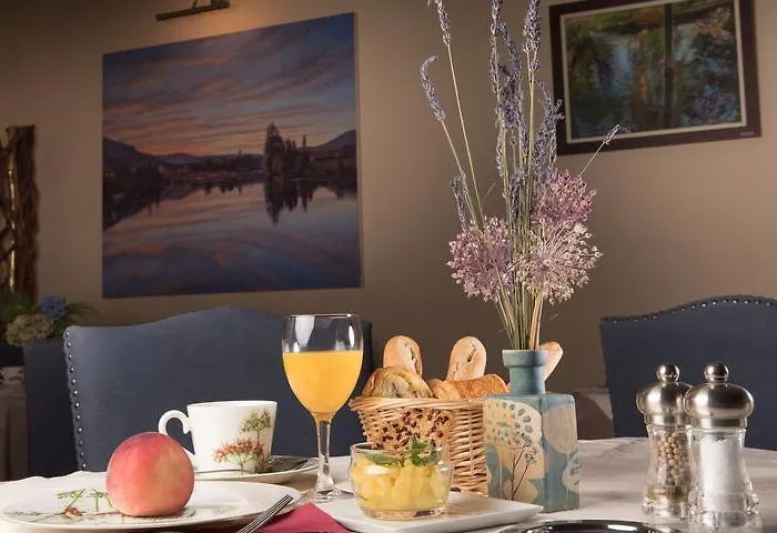 Chateau De L'hoste 3*