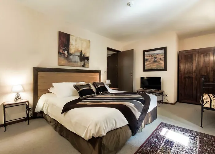 酒店 Chateau De L'hoste