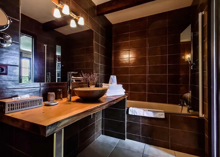 Chateau De L'hoste 3*