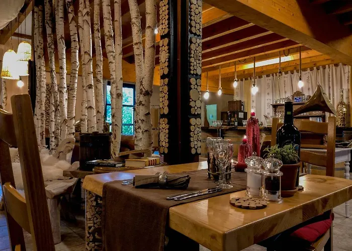 Chateau De L'hoste 酒店