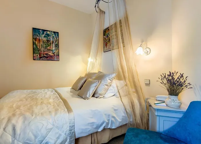 酒店 Chateau De L'hoste